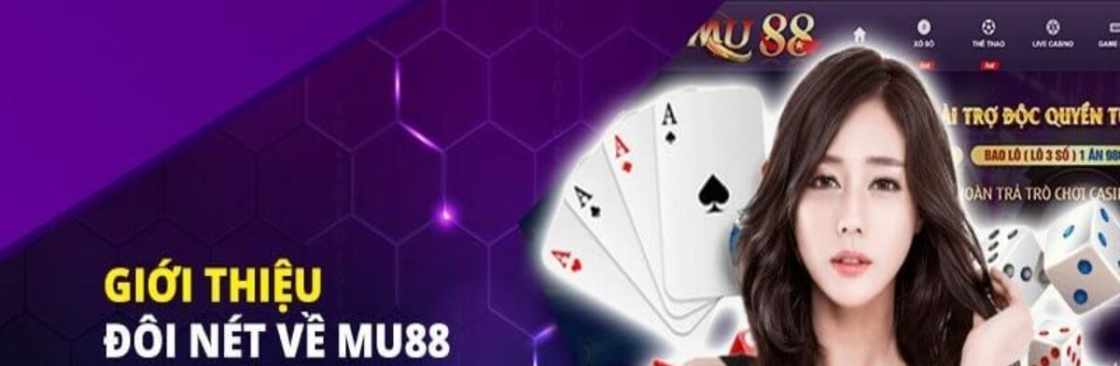 MU 88 Cover Image