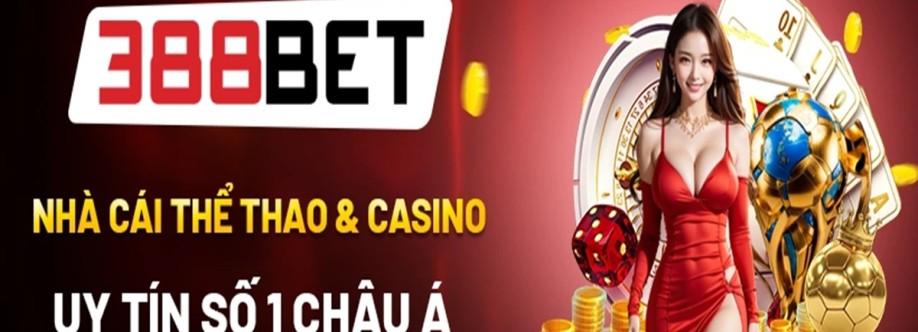 Nhà cái 388BET Cover Image