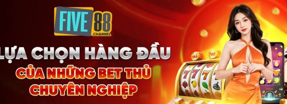 Five88 Nhà cái Cover Image