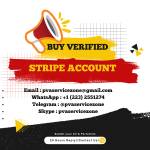 Buy Verified Stripe Account Profile Picture