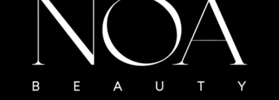 NOA BEAUTY Cover Image