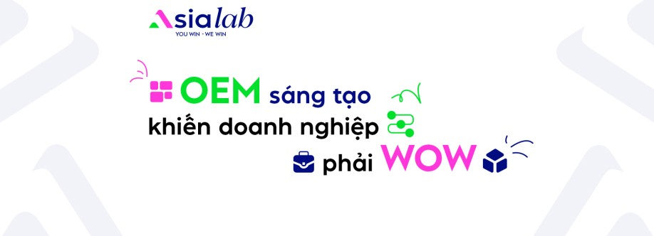 GIA CONG ASIALAB Cover Image