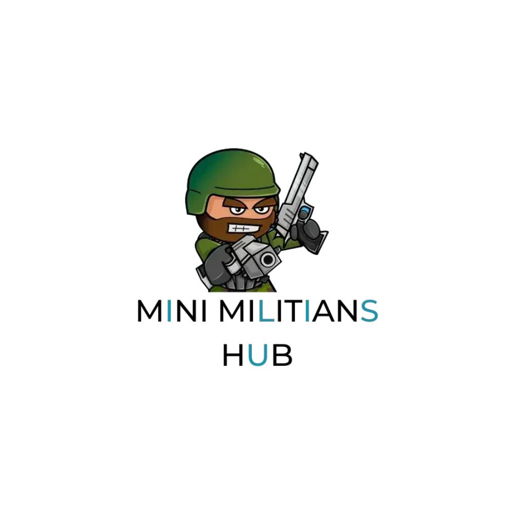 Everything You Need to Know About Mini Militia Old Version: Features, Download, and Gameplay - Lets Blog
