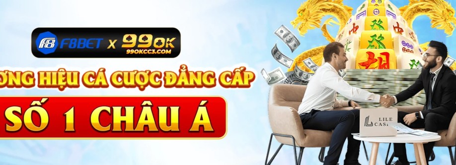 Nhà cái 99OK Cover Image