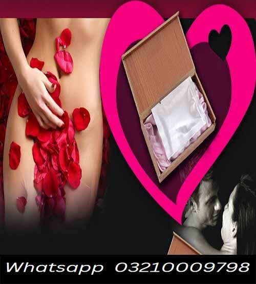Artificial Hymen Kit In Pakistan | Buy Now 03210009798