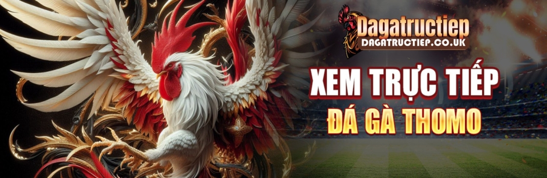 Đá Gà Trực Tiếp CO UK Cover Image