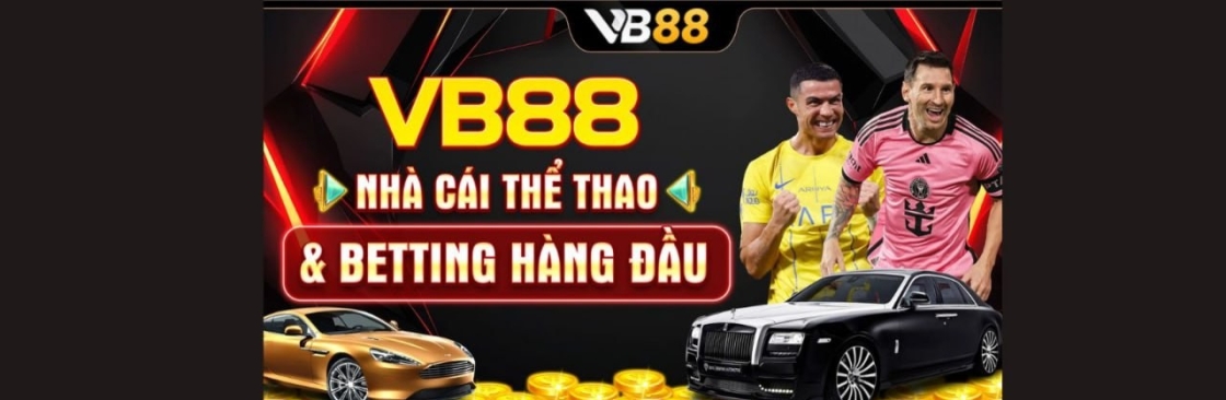 vb88 bio Cover Image