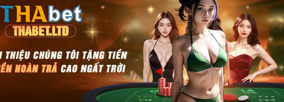 Thabet Ltd Cover Image