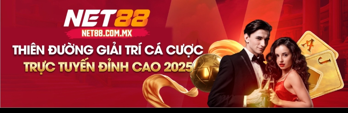 NET88 Casino Cover Image