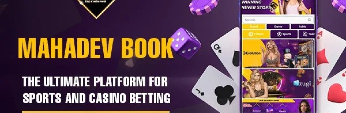 Mahadev Book ID Cover Image