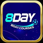 8day courses Profile Picture