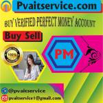Buy Verified Perfect Money Account Profile Picture