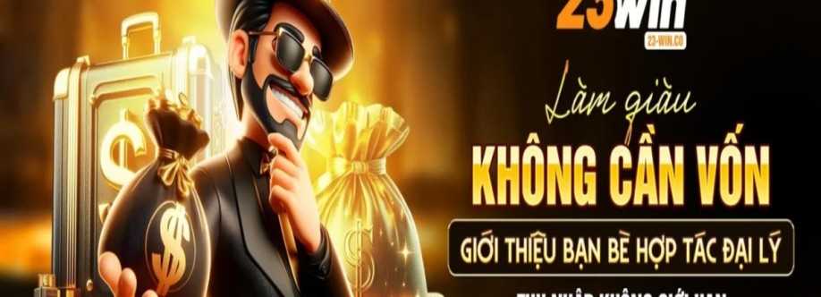 23win Game bài đổi thưởng Cover Image
