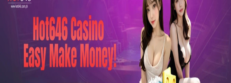 Hot646 Casino Cover Image