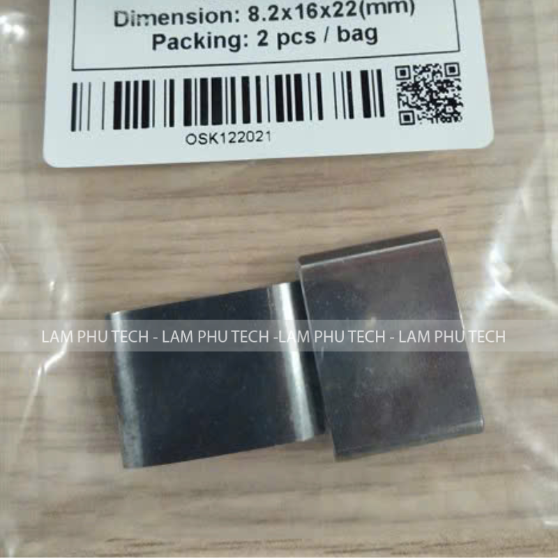 Tấm Dẫn Điện Cho Máy Cắt Dây EDM Makino