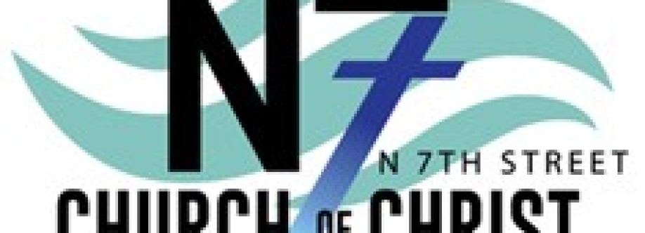 NORTH 7TH STREET CHURCH OF CHRIST Cover Image