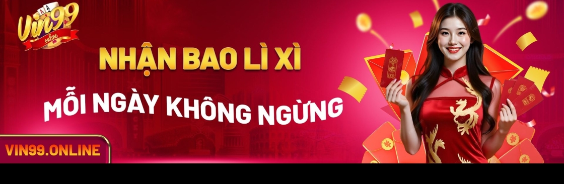 Vin99 Online Cover Image