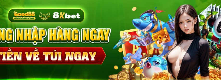 Good88 Sân Chơi Cá Cược Uy Tín Cover Image