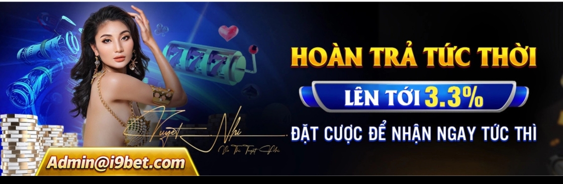 i9betvn codes Cover Image