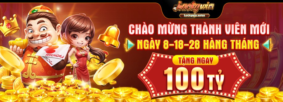 Luckywin autos Cover Image