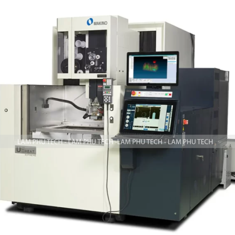 Linh Kiện Máy Cắt Dây Makino