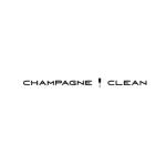 Champagne Clean Profile Picture