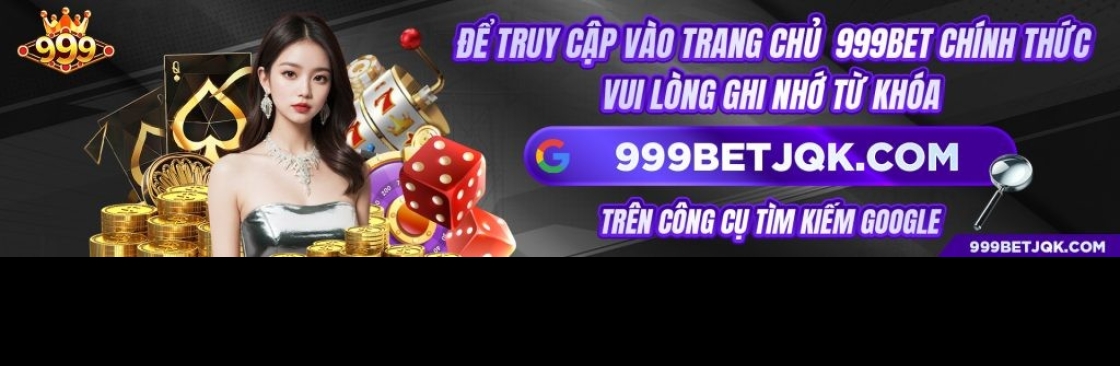 999Bet Jqk Cover Image