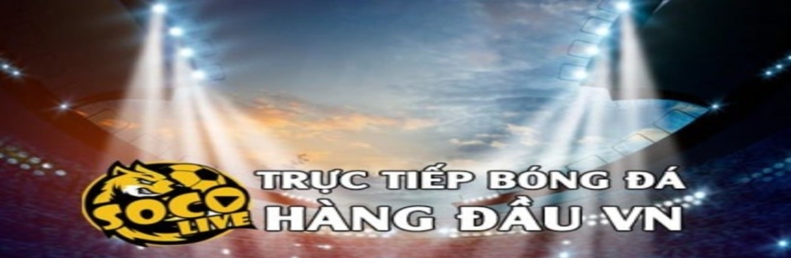 Socolive TV Cover Image