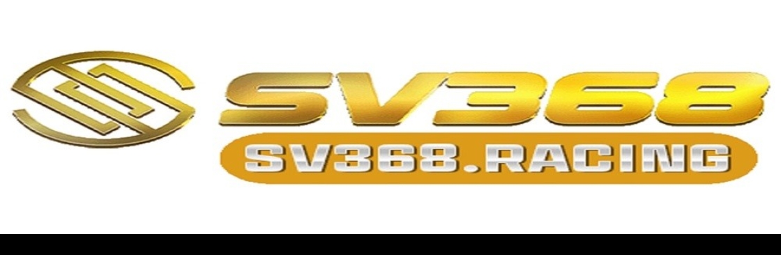 sv368 racing Cover Image