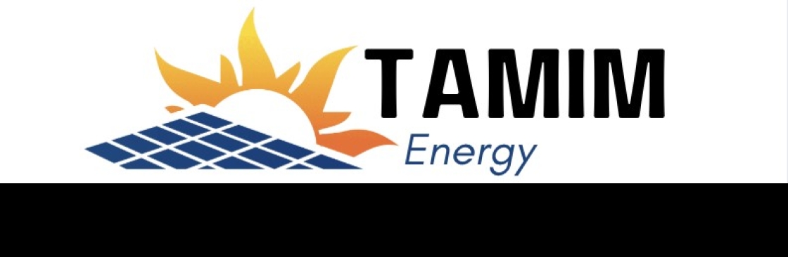 Tamim Energy Cover Image