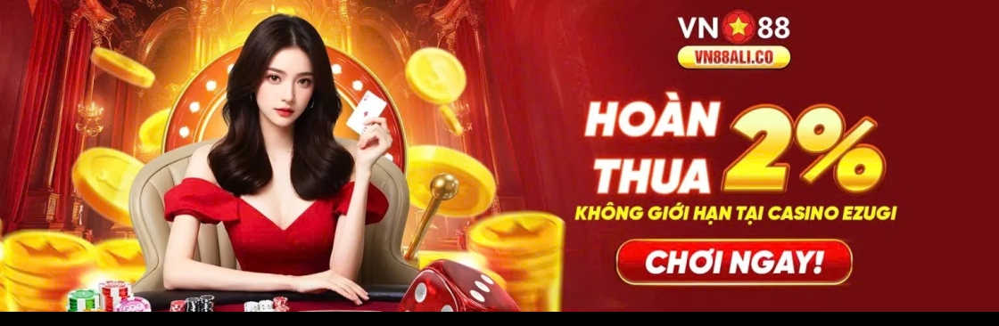 Nhà Cái VN88 Cover Image