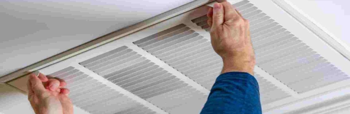 Anderson Airduct Cleaning Cover Image