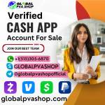 Buy Verified Cash App Accounts Profile Picture