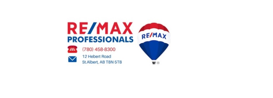 Doug McRae REMAX Realtor Cover Image
