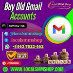 Buy Old Gmail Accounts Profile Picture