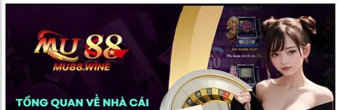 MU88 Casino Cover Image