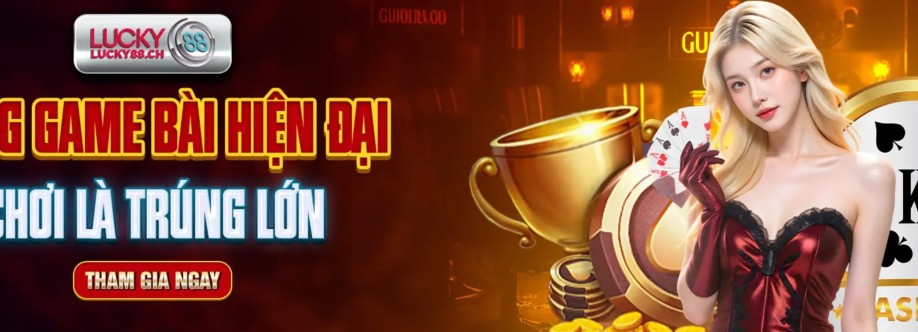 Nhà cái Lucky88 Cover Image