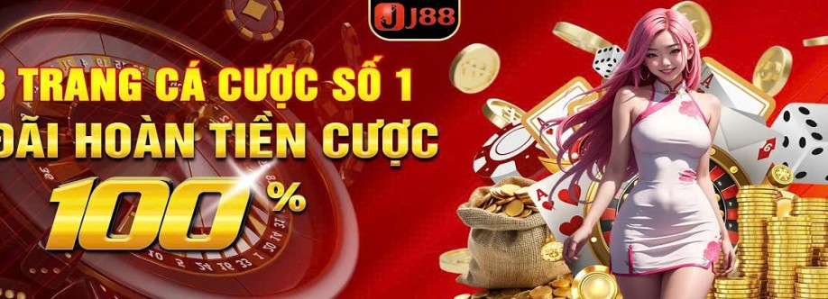 J88 Link truy cập nhà cái cá cược uy tín số 1 Châu Á Cover Image
