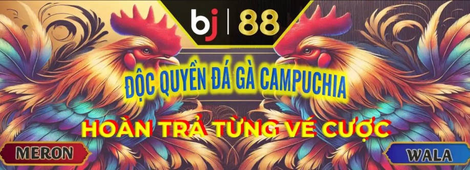 bj88 nhà cái Cover Image