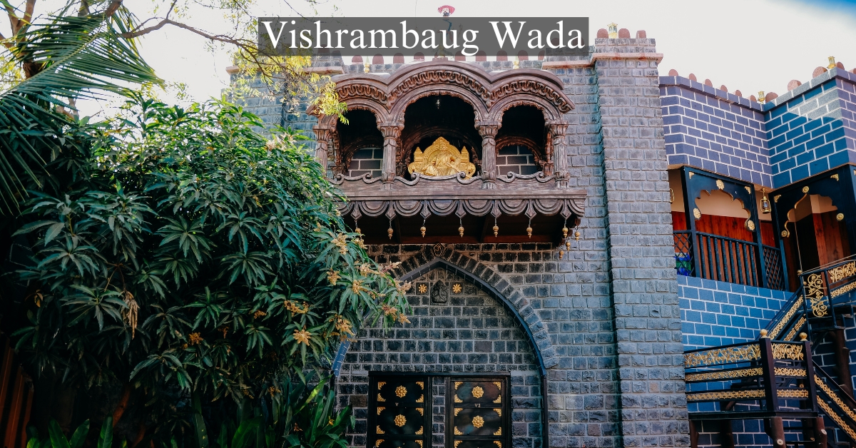 Best Heritage Getaway Near Pune Enjoy a Royal Retreat