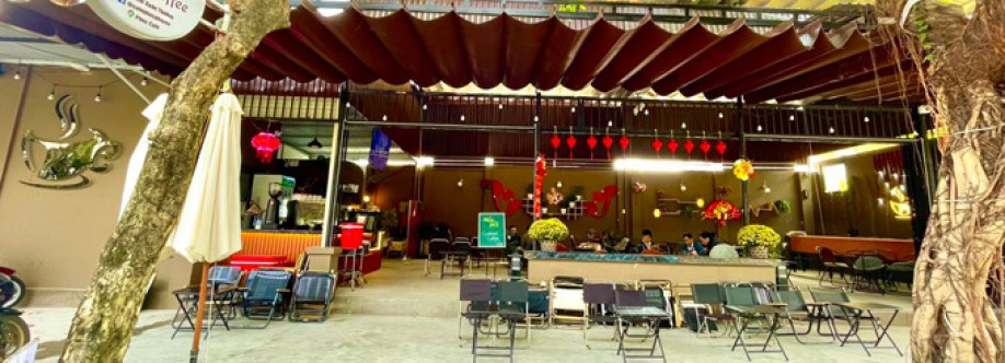 Coffee Tuy Hòa Phúc Cafe Cover Image