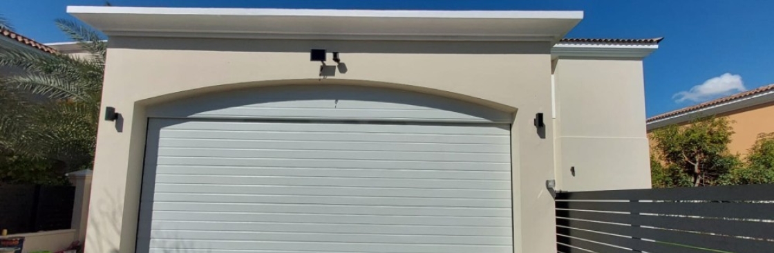 Deto Automatic Doors LLC Cover Image