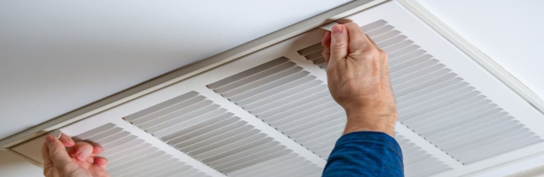 Aurora Airduct Cleaning Cover Image