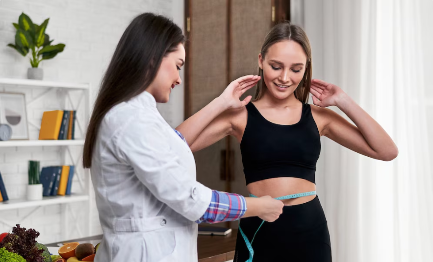 Discover Effective Medical Weight Loss Solutions in Ann Arbor | by Revived Body LLC | Apr, 2025 | Medium