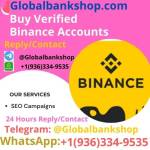 Buy Verified Binance Accounts Profile Picture