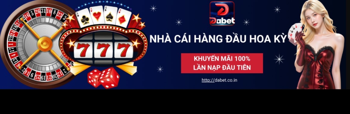 Nhà cái Dabet Cover Image