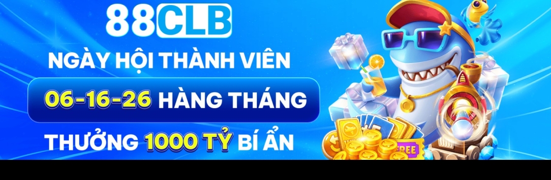 Nhà cái 88CLB Cover Image