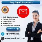 Gmail Accounts Profile Picture