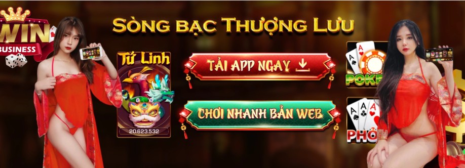 Nhà cái iWin Cover Image