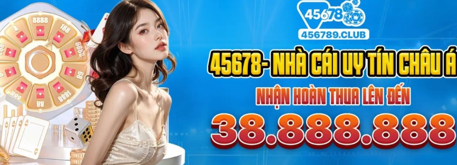 45678 Club Cover Image